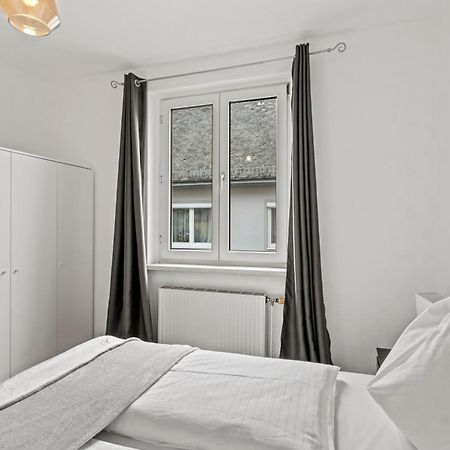 Farawayhomes Studio Fohnsdorf #1 폰스돌프 외부 사진