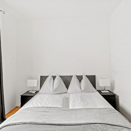 Farawayhomes Studio Fohnsdorf #1 폰스돌프 외부 사진