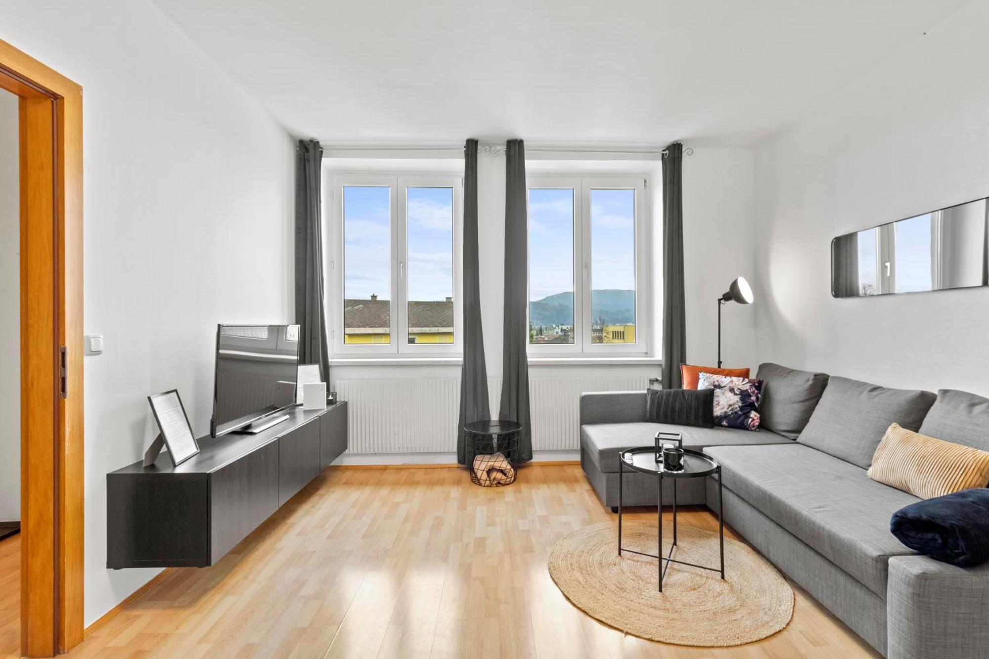 Farawayhomes Studio Fohnsdorf #1 폰스돌프 외부 사진