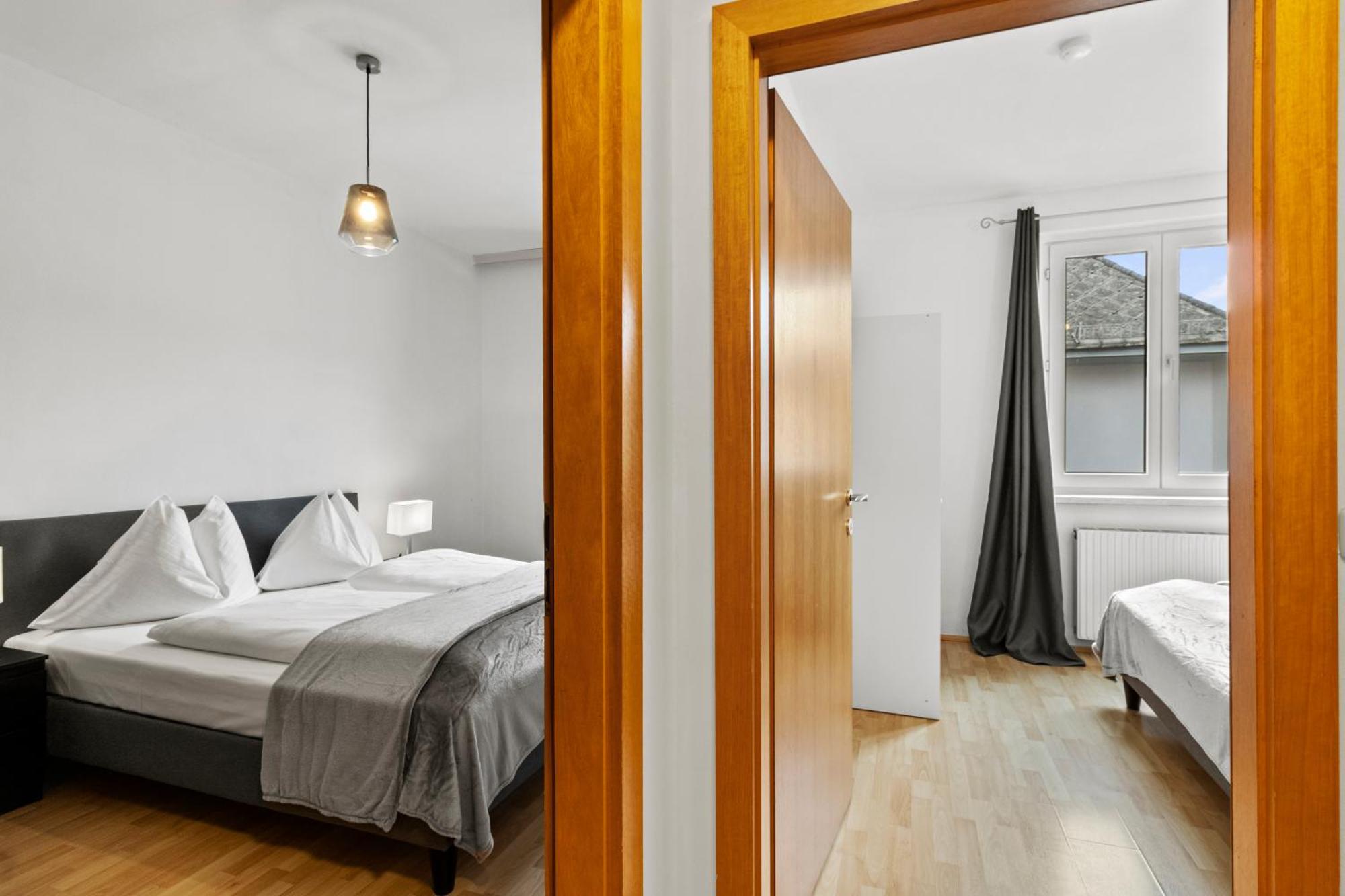 Farawayhomes Studio Fohnsdorf #1 폰스돌프 외부 사진