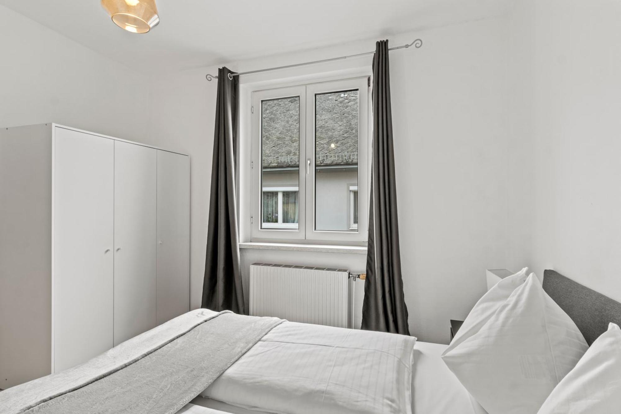 Farawayhomes Studio Fohnsdorf #1 폰스돌프 외부 사진