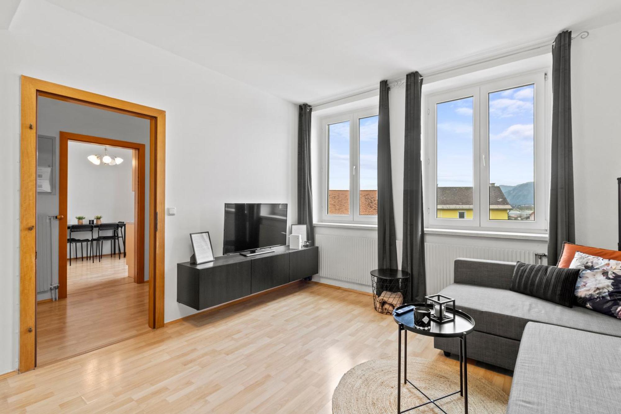 Farawayhomes Studio Fohnsdorf #1 폰스돌프 외부 사진