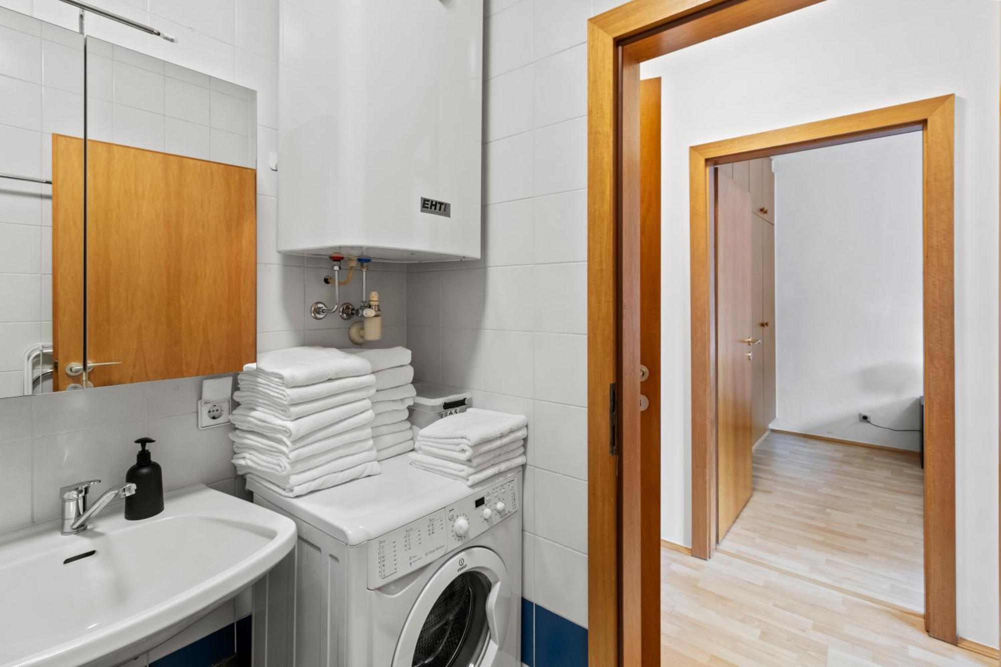 Farawayhomes Studio Fohnsdorf #1 폰스돌프 외부 사진