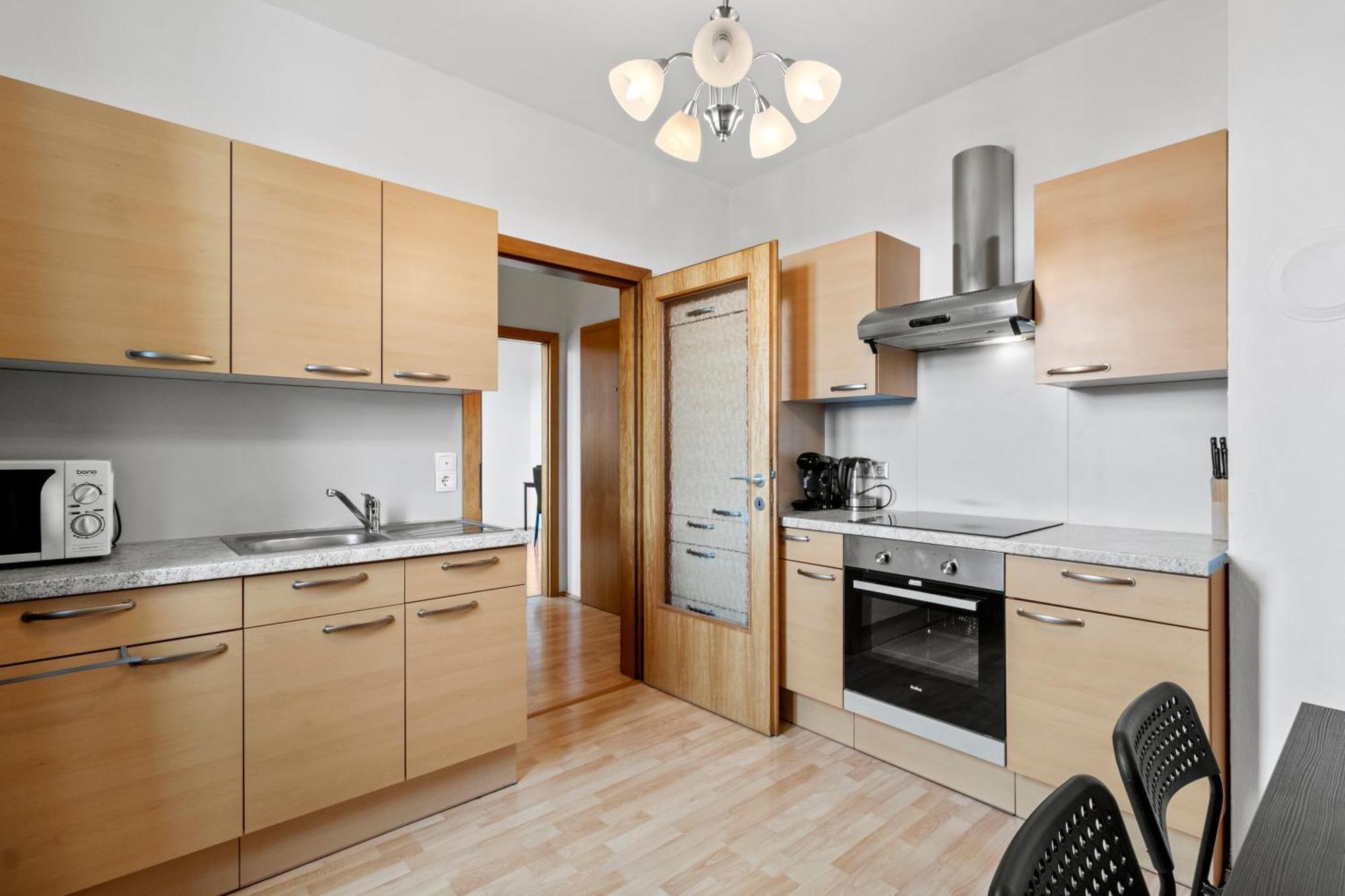 Farawayhomes Studio Fohnsdorf #1 폰스돌프 외부 사진