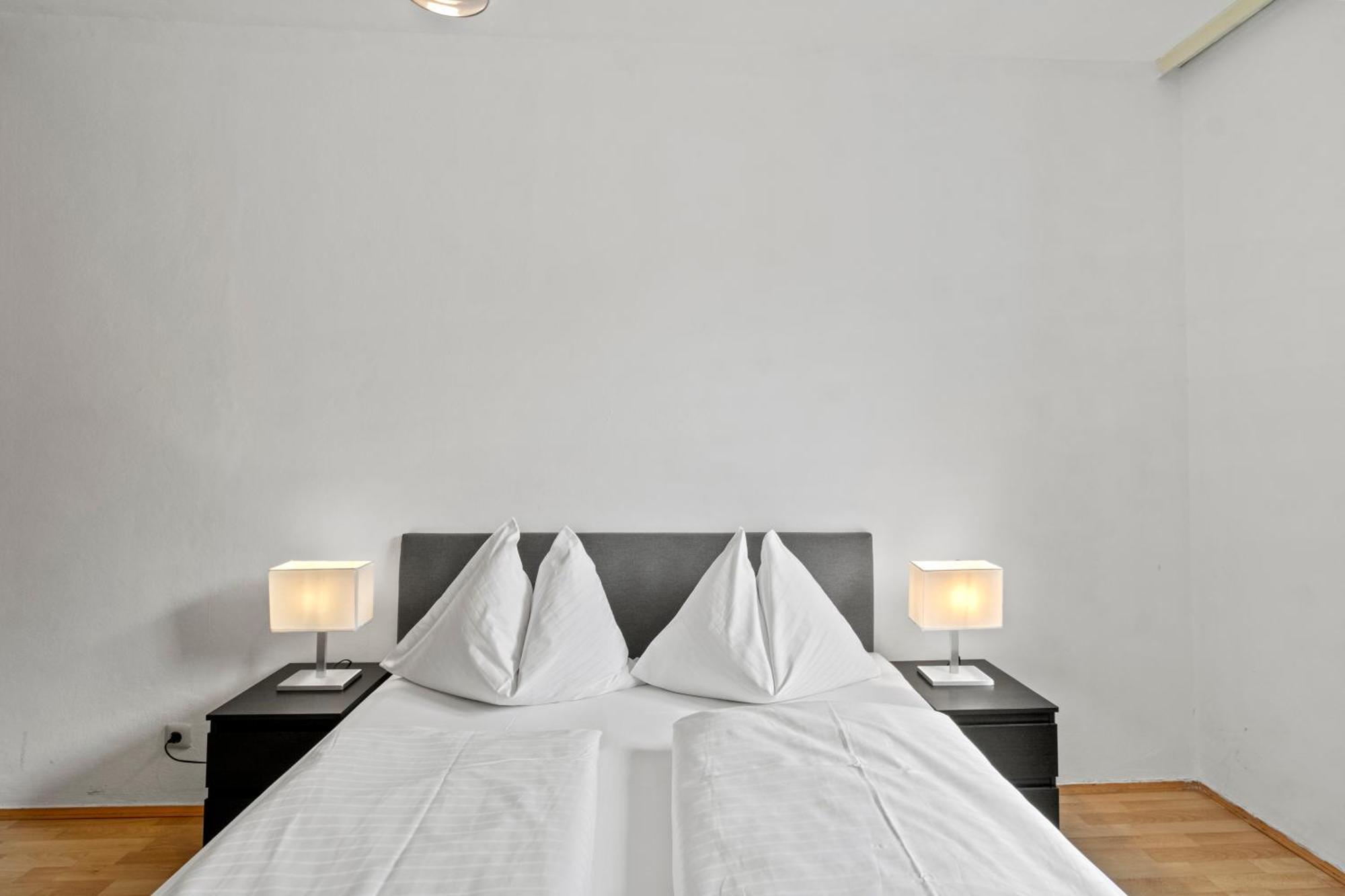 Farawayhomes Studio Fohnsdorf #1 폰스돌프 외부 사진