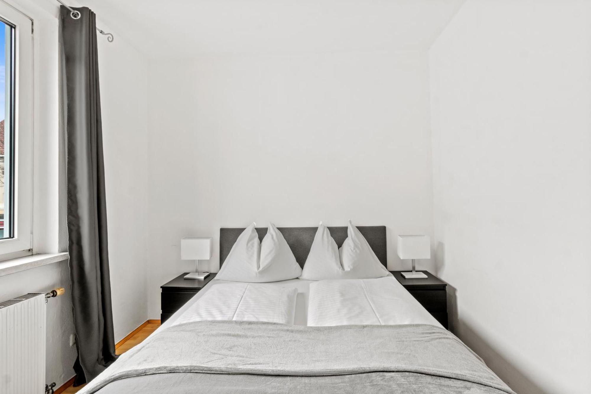 Farawayhomes Studio Fohnsdorf #1 폰스돌프 외부 사진