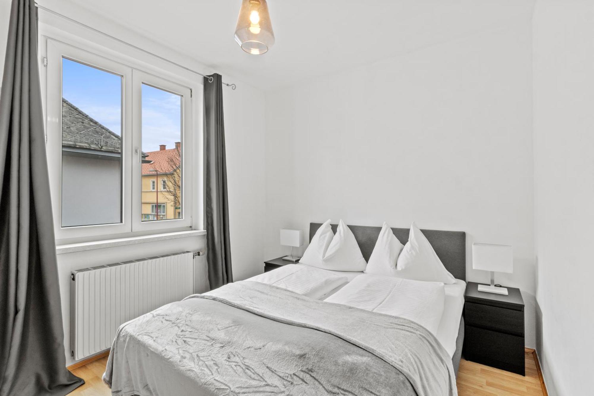 Farawayhomes Studio Fohnsdorf #1 폰스돌프 외부 사진