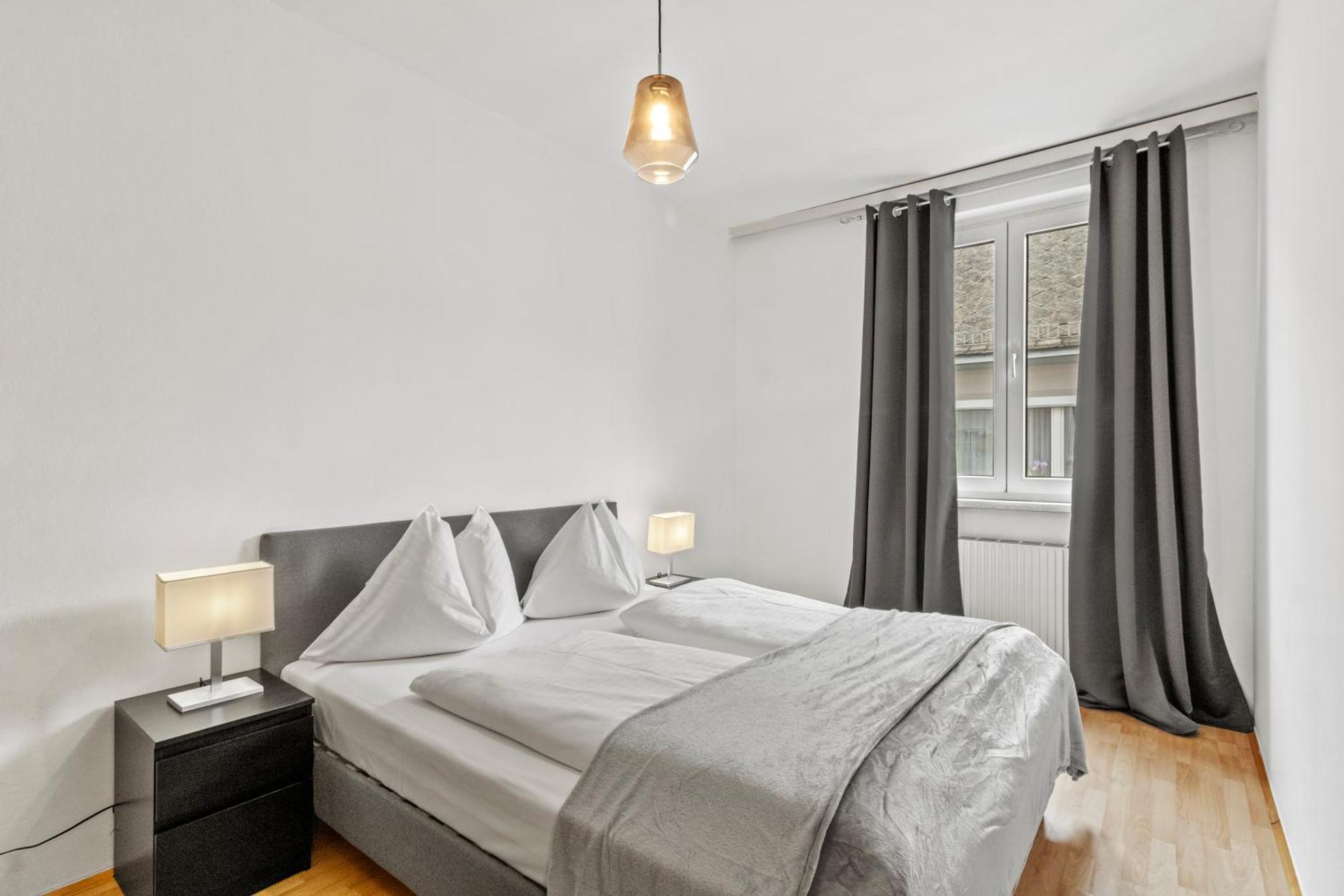Farawayhomes Studio Fohnsdorf #1 폰스돌프 외부 사진