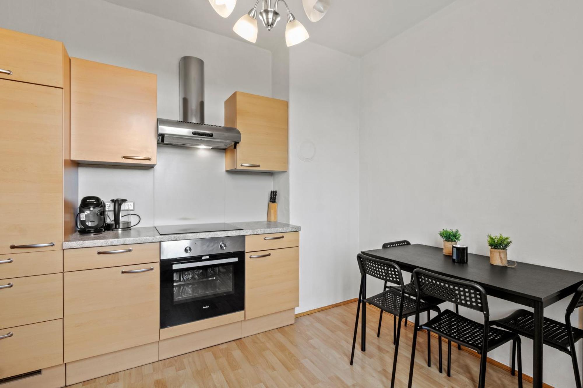 Farawayhomes Studio Fohnsdorf #1 폰스돌프 외부 사진