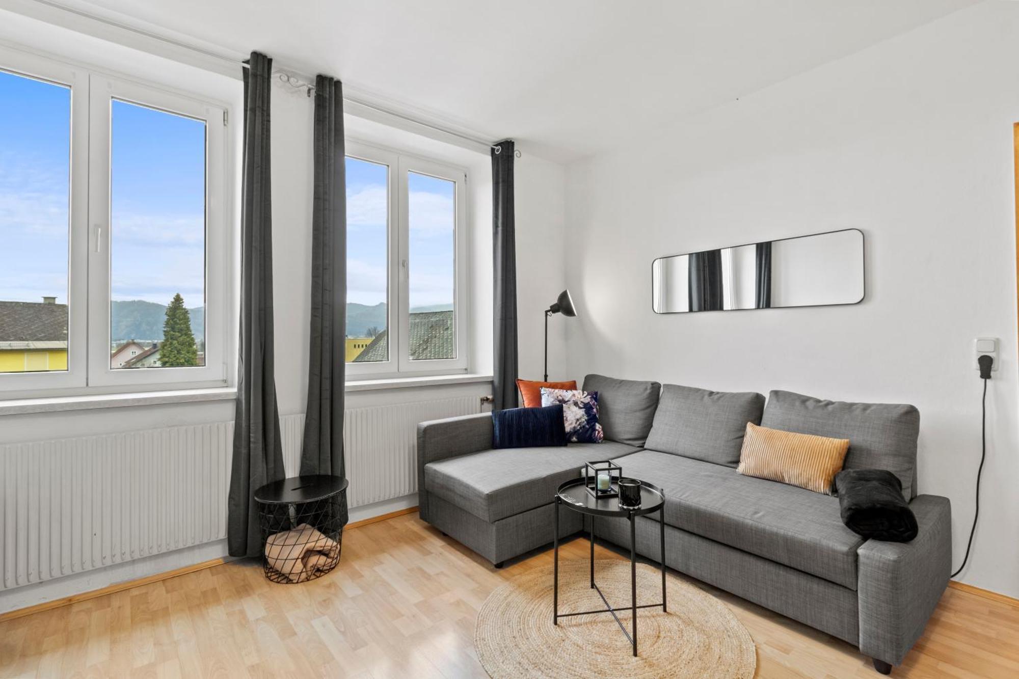 Farawayhomes Studio Fohnsdorf #1 폰스돌프 외부 사진