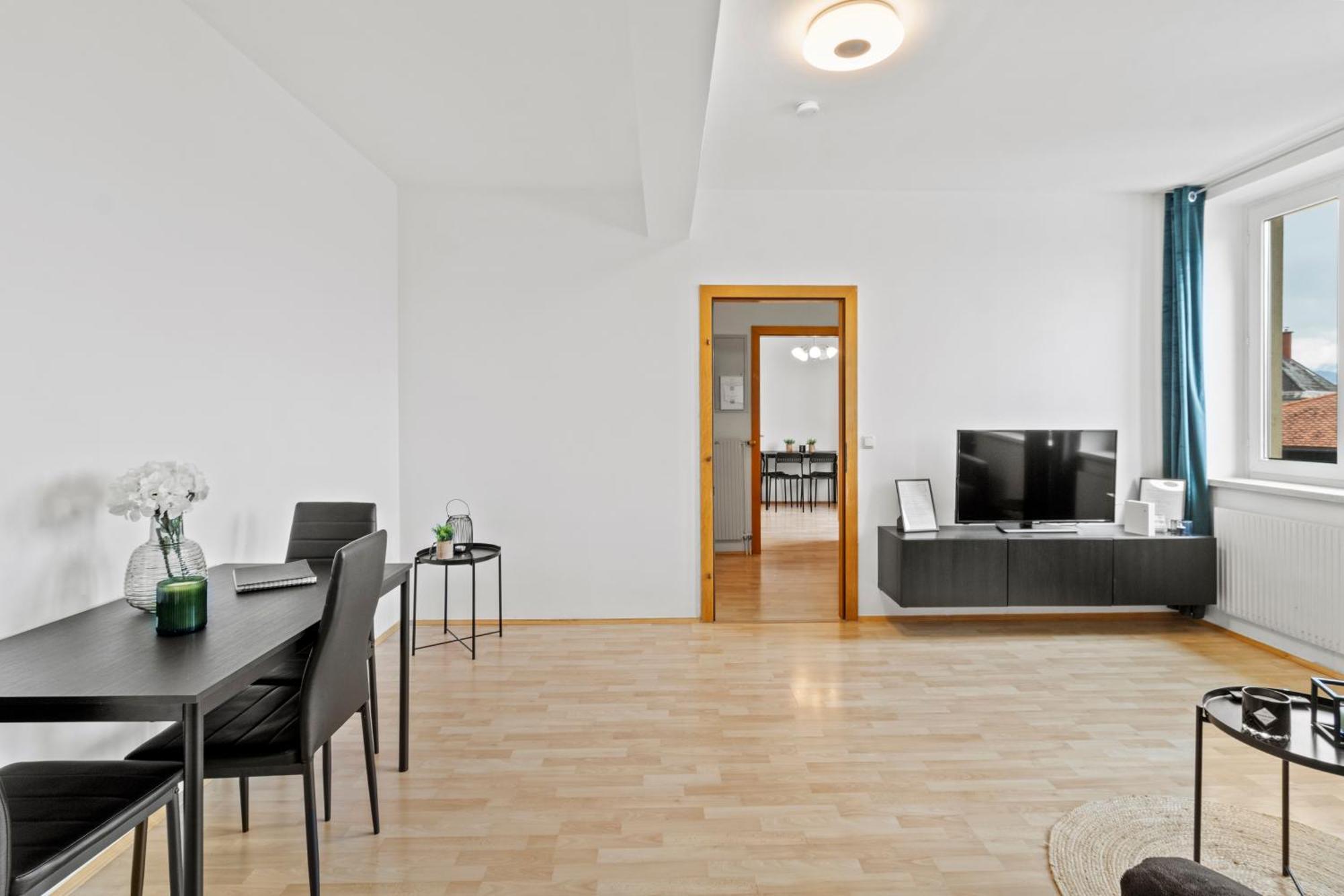 Farawayhomes Studio Fohnsdorf #1 폰스돌프 외부 사진