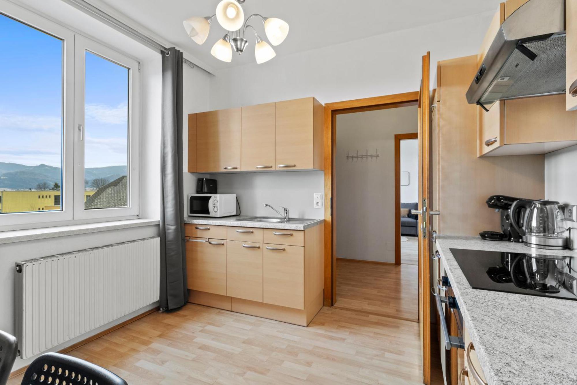 Farawayhomes Studio Fohnsdorf #1 폰스돌프 외부 사진